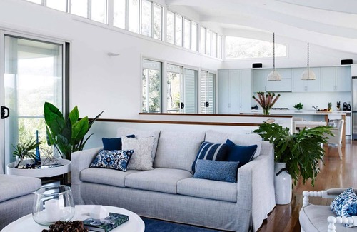 Palm Beach Haus | WASSER UND WELLEN - Palm Beach, NSW
