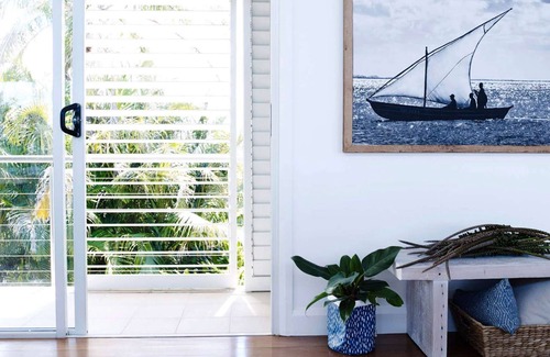 Palm Beach Haus | WASSER UND WELLEN - Palm Beach, NSW