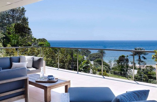 Palm Beach Haus | WASSER UND WELLEN - Palm Beach, NSW