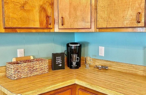 Edenton Haus | Water Front Cottage