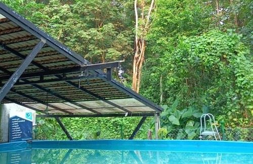 Malappuram Haus | Water Front Family Resort