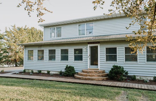 Point Lookout Haus | Water House at Scotland Beach; 4 bedroom, 3.5 bath, Oceanfront