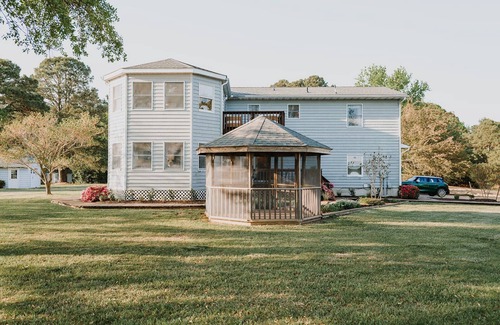 Point Lookout Haus | Water House at Scotland Beach; 4 bedroom, 3.5 bath, Oceanfront