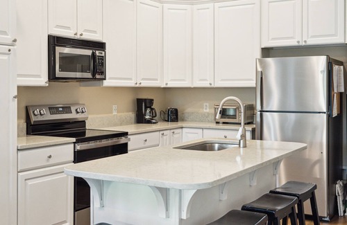 Waters Edge Haus | Water's Edge 83 - Bequem, kühl - Pool