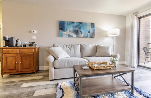 Acme Eigentumswohnung | Water View Condo within the Grand Traverse Resort