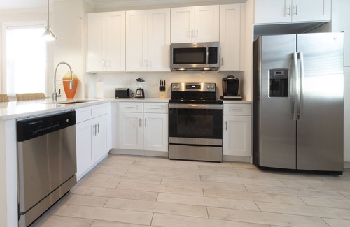 Little Torch Key Haus | Water View Stadthaus