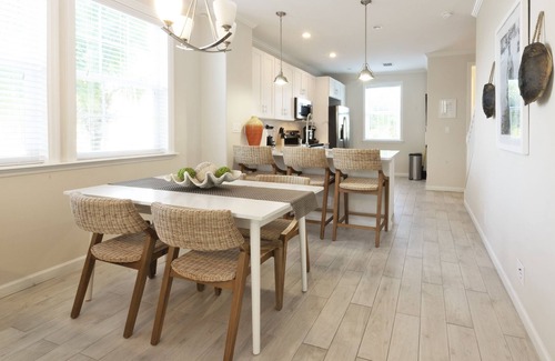 Little Torch Key Haus | Water View Stadthaus