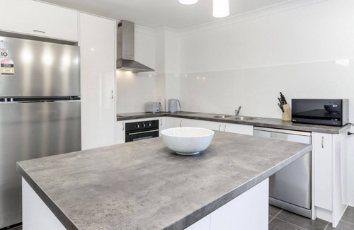 Bellara Wohnung | Water Views at Marbrin Lodge