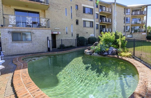 Bellara Wohnung | Water Views at Marbrin Lodge