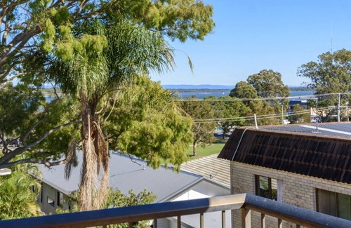 Bellara Wohnung | Water Views at Marbrin Lodge
