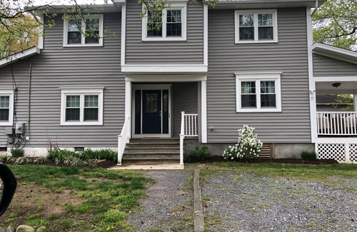 Arundel on the Bay Haus | Water Views - Close to Downtown Annapolis