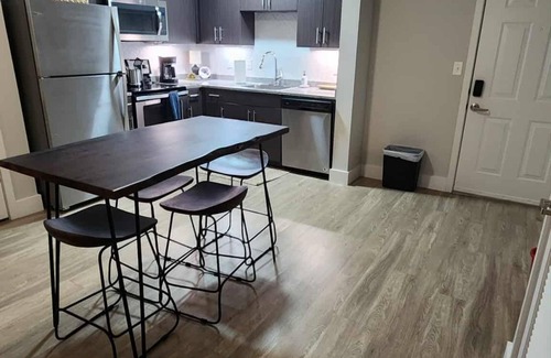 Tuscaloosa Eigentumswohnung | Watercress 2-bedroom / 2 bath condo less that 2 miles to the stadium.