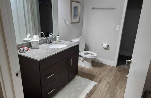 Tuscaloosa Eigentumswohnung | Watercress 2-bedroom / 2 bath condo less that 2 miles to the stadium.