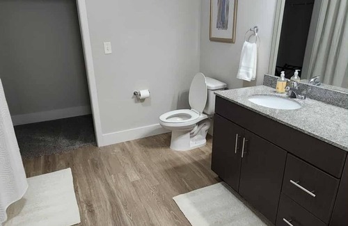 Tuscaloosa Eigentumswohnung | Watercress 2-bedroom / 2 bath condo less that 2 miles to the stadium.