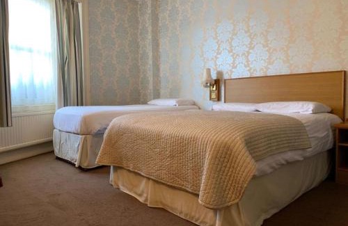 Morpeth Bed & Breakfast | Waterford Lodge Hotel