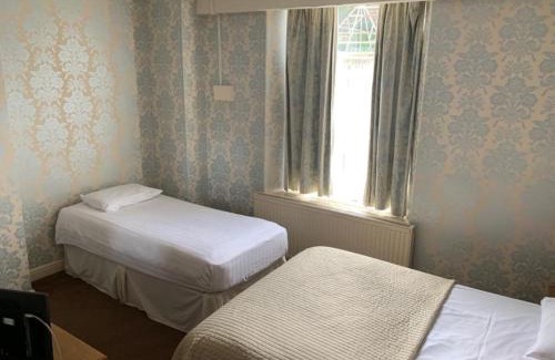 Morpeth Bed & Breakfast | Waterford Lodge Hotel