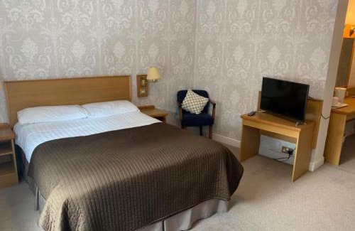 Morpeth Bed & Breakfast | Waterford Lodge Hotel