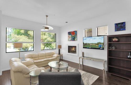 McCormick Ranch Haus | Waterfront-amazing View W Fireworks-private-gated