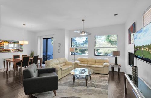 McCormick Ranch Haus | Waterfront-amazing View W Fireworks-private-gated