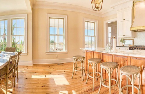 Cape Charles Haus | Waterfront, Chesapeake Bay | Littleton Tazewell