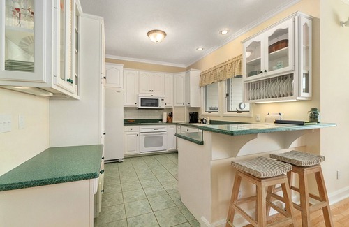 Manistee Eigentumswohnung | NEU FÜR 2019! Eigentumswohnung am Wasser im Harbor Village