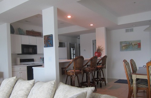 Lakeland Eigentumswohnung | Waterfront Condo mit herrlicher Aussicht