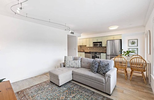 Hendricks and Venice Isles Wohnung | Hendricks Isle - Apartment 3