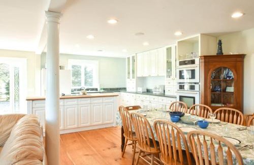 Orleans Haus | Waterfront Fun at this Huge Family Estate