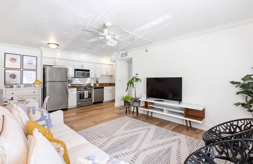 Hendricks and Venice Isles Wohnung | Hendricks Isle - Apartment 1