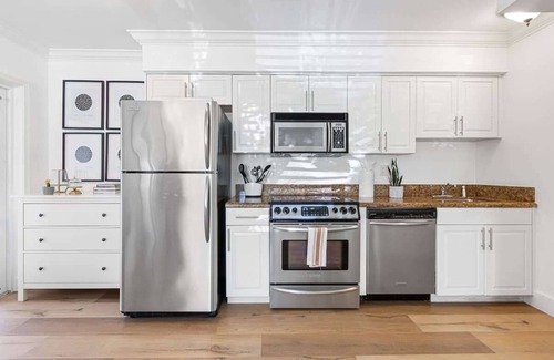 Hendricks and Venice Isles Wohnung | Hendricks Isle - Apartment 1