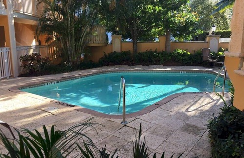 Hendricks and Venice Isles Wohnung | Hendricks Isle - Apartment 1