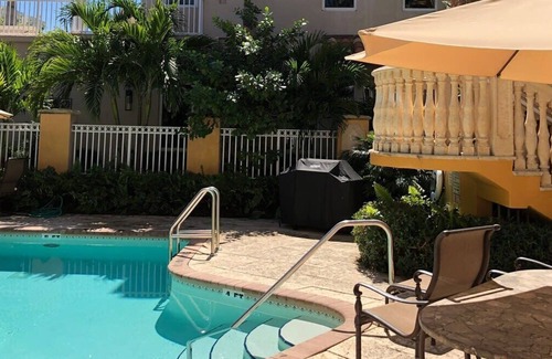 Hendricks and Venice Isles Wohnung | Hendricks Isle - Apartment 1