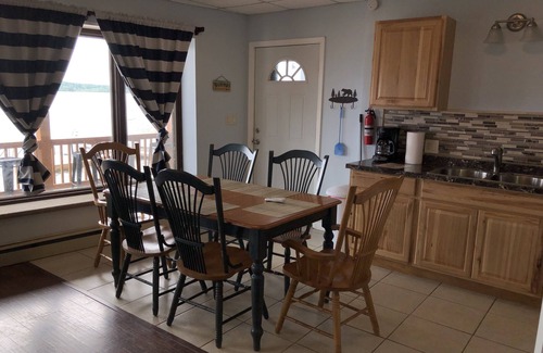 Mayfield Haus | Ufergegendhaus Auf Fife See