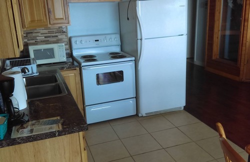 Mayfield Haus | Ufergegendhaus Auf Fife See