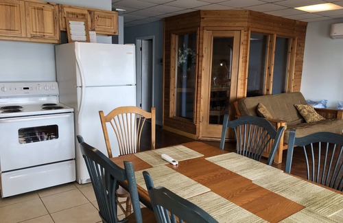 Mayfield Haus | Ufergegendhaus Auf Fife See