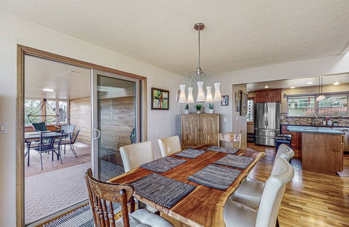 Richland Haus | Waterfront home on the Columbia River