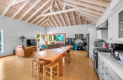 Hartswell Haus | Luxushaus am Wasser mit Blick auf Moriah Cay und alles, was Sie zur Erkundung von Exuma benötigen