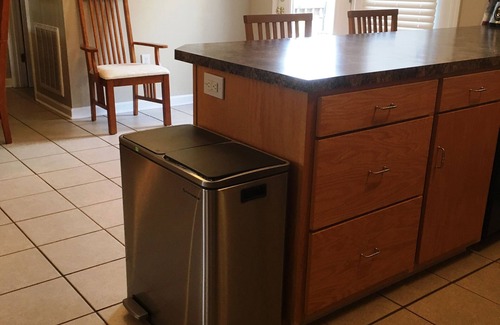 Sherrills Ford Haus | Waterfront House in Quiet Cove mit Kajaks und Paddle Board