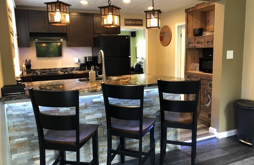 Perryville Haus | Haus am Wasser mit herrlichem Blick Top of the Chesapeake, MD am besten gehüteten Geheimnis