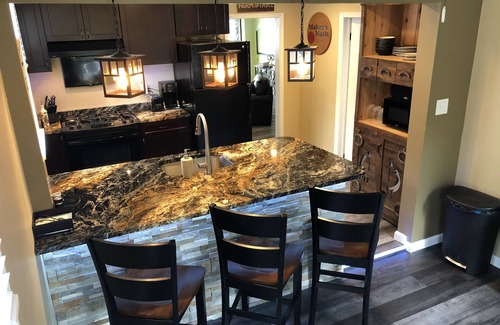 Perryville Haus | Haus am Wasser mit herrlichem Blick Top of the Chesapeake, MD am besten gehüteten Geheimnis