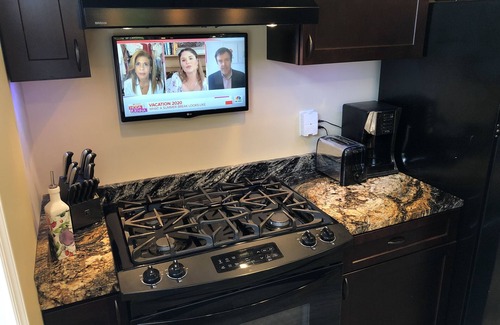 Perryville Haus | Haus am Wasser mit herrlichem Blick Top of the Chesapeake, MD am besten gehüteten Geheimnis