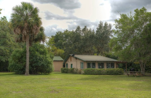 Fort McCoy Hütte | See Kerr Cottage- Jones