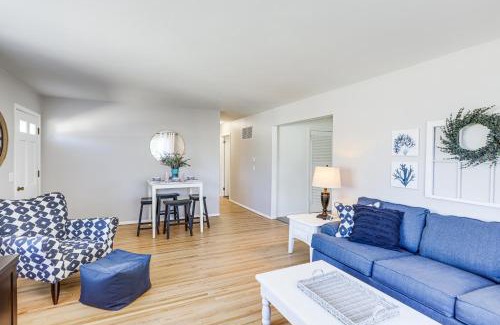 Port Clinton Haus | Waterfront Port Clinton Cottage 5 Mi to Lake Erie