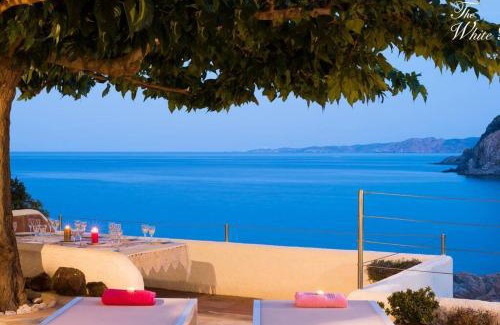 Colera Villa | Waterfront villa with breathtaking views and pool