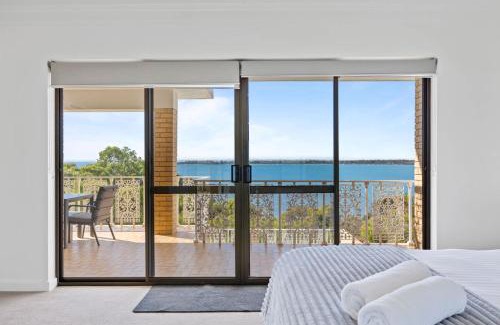 Dawesville Haus | Waterfront Wonder in Dawesville