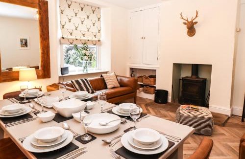 Waterhead Haus | Waterhead Cottage