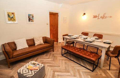 Waterhead Haus | Waterhead Cottage