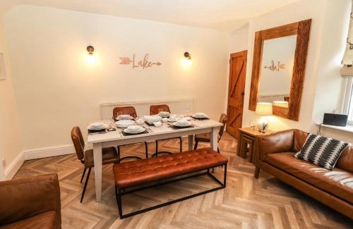 Waterhead Haus | Waterhead Cottage