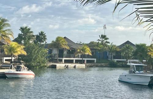 Waterlands Village Haus | Waterlands Villa Sol Bonaire