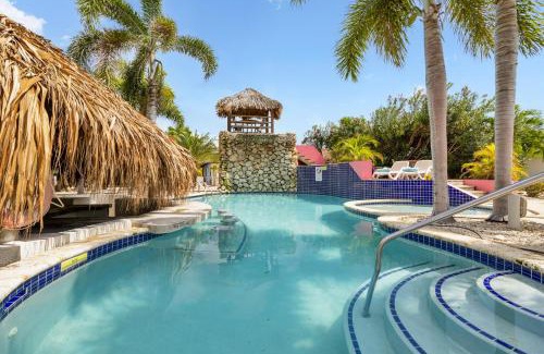 Waterlands Village Haus | Waterlands Villa Sol Bonaire